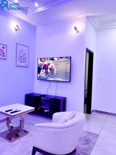 studio guest house Douala-roomfinder237-9